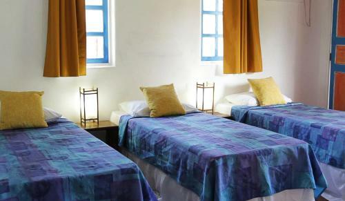 Hostal Pousada Varanda Do Sol