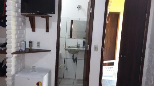 Hostal Pousada Varanda Do Sol