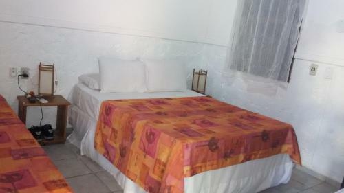 Hostal Pousada Varanda Do Sol