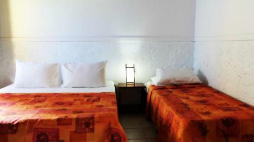 Hostal Pousada Varanda Do Sol