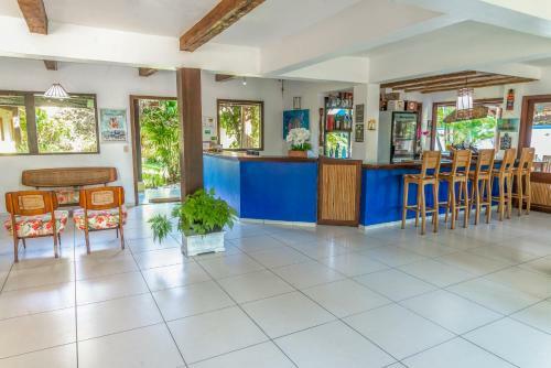 Hostal Pousada Varanda Do Sol