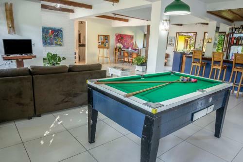 Hostal Pousada Varanda Do Sol