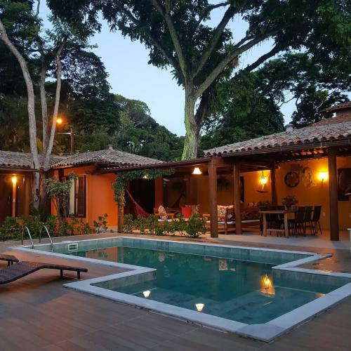 Hostal Estalagem D'ajuda