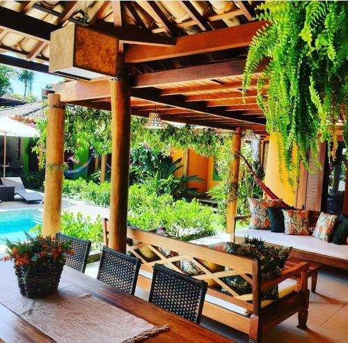 Hostal Estalagem D'ajuda