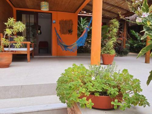 Hostal Estalagem D'ajuda