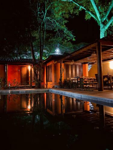 Hostal Estalagem D'ajuda
