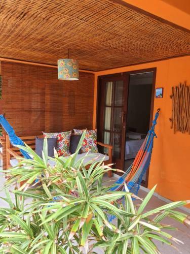 Hostal Estalagem D'ajuda
