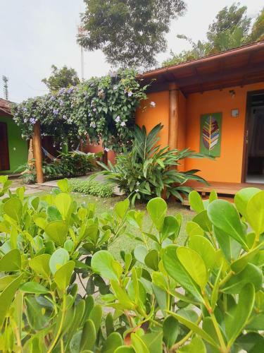 Hostal Estalagem D'ajuda