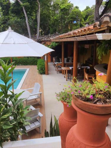 Hostal Estalagem D'ajuda