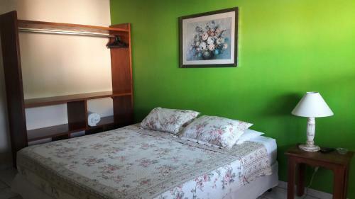 Hostal Pousada Bemvir�