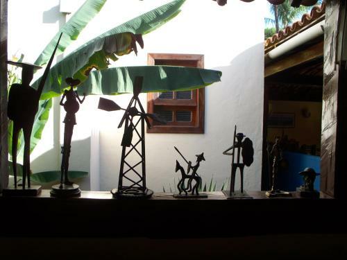 Hostal Pousada Bemvir�