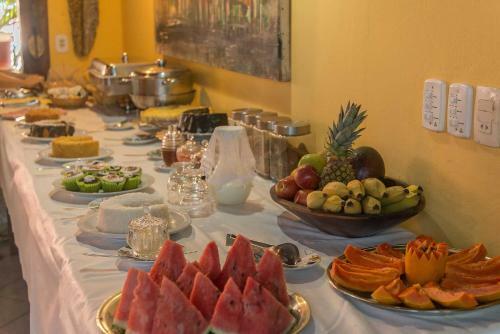 Hostal Pousada Bemvir�