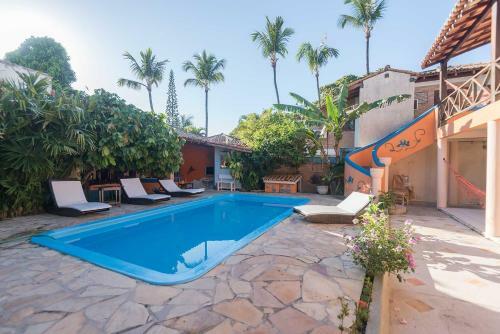 Hostal Pousada Bemvir�