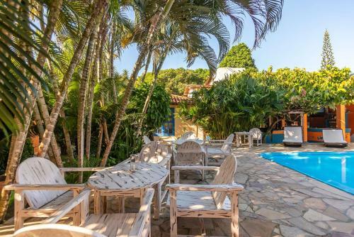 Hostal Pousada Bemvir�