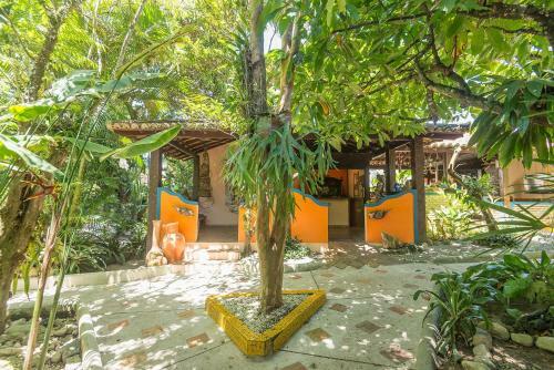 Hostal Pousada Bemvir�
