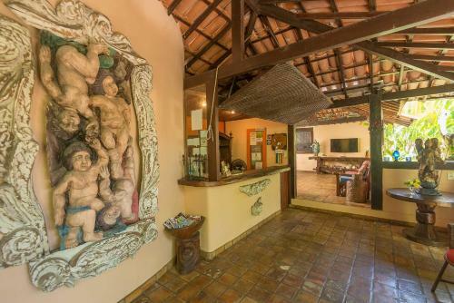 Hostal Pousada Bemvir�