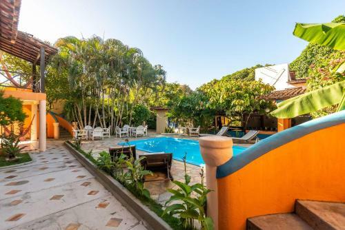 Hostal Pousada Bemvir�