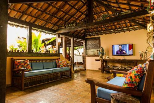 Hostal Pousada Bemvir�