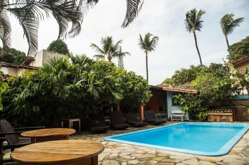 Hostal Pousada Bemvir�