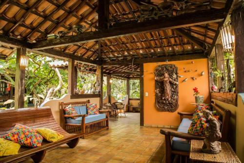Hostal Pousada Bemvir�