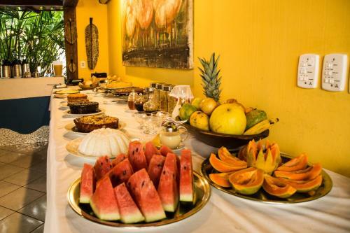 Hostal Pousada Bemvir�