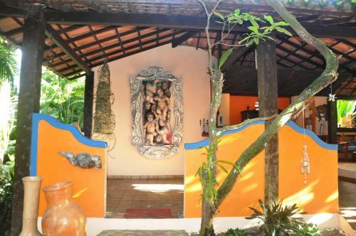 Hostal Pousada Bemvir�
