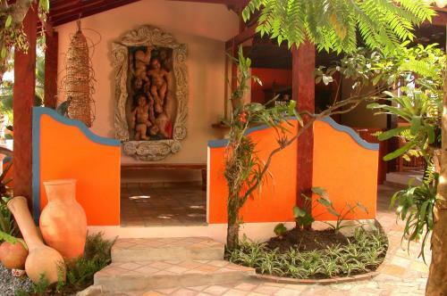 Hostal Pousada Bemvir�