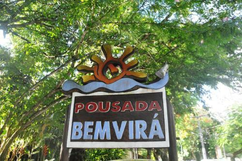 Hostal Pousada Bemvir�