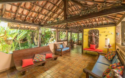 Hostal Pousada Bemvir�