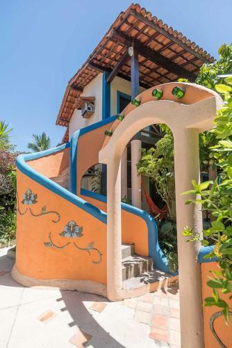 Hostal Pousada Bemvir�