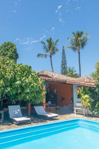 Hostal Pousada Bemvir�