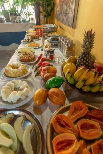 Hostal Pousada Bemvir�
