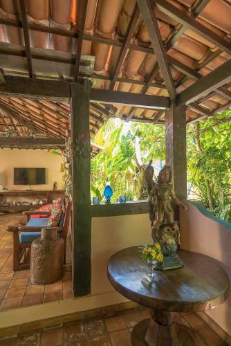 Hostal Pousada Bemvir�