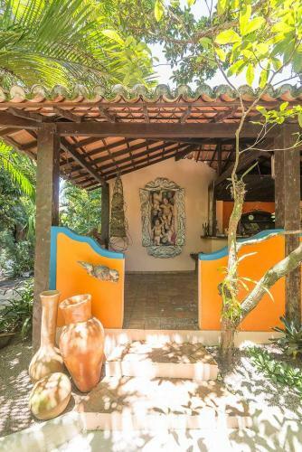 Hostal Pousada Bemvir�