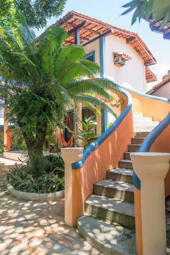 Hostal Pousada Bemvir�