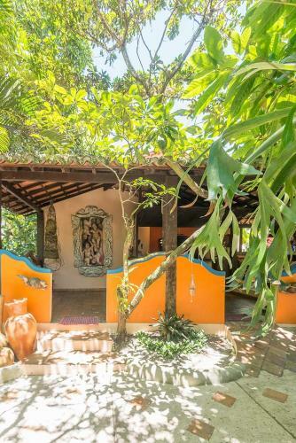 Hostal Pousada Bemvir�