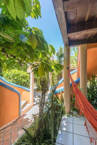 Hostal Pousada Bemvir�