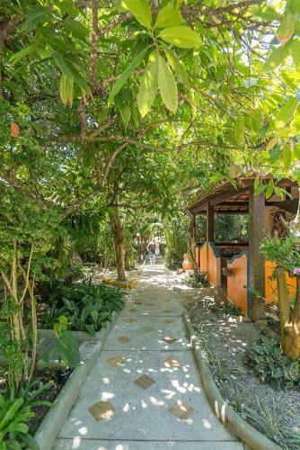 Hostal Pousada Bemvir�