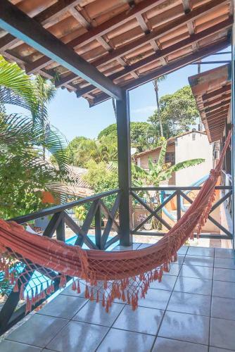Hostal Pousada Bemvir�