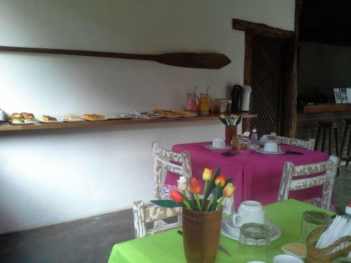 Posada Pousada Atl�ntida