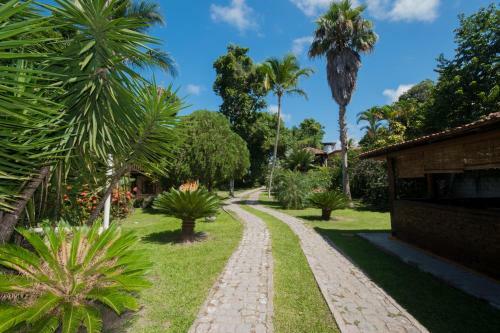 Posada Pousada Atl�ntida