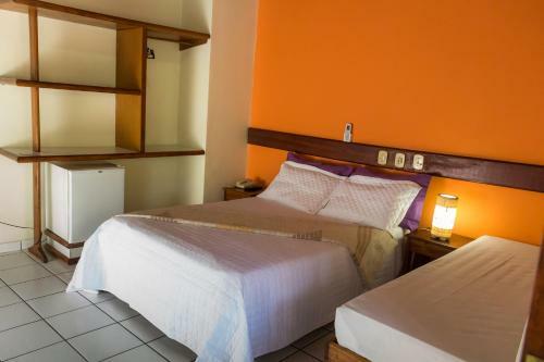 Hostal Pousada Do Campo