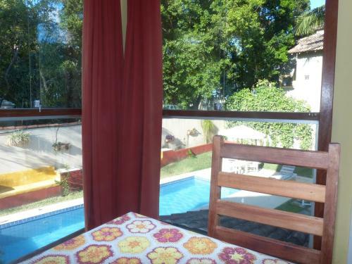 Hostal Pangea Tropical Pousada