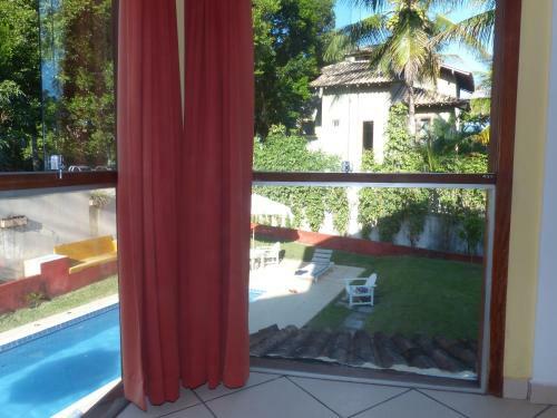 Hostal Pangea Tropical Pousada