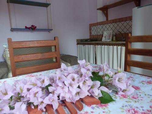 Hostal Pangea Tropical Pousada