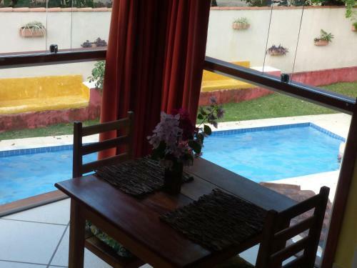 Hostal Pangea Tropical Pousada