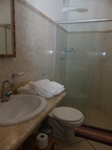 Hostal Pangea Tropical Pousada