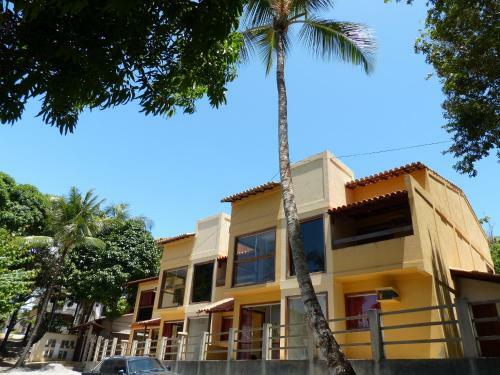 Hostal Pangea Tropical Pousada