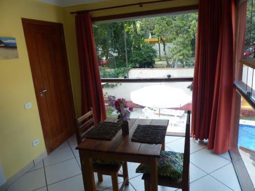 Hostal Pangea Tropical Pousada