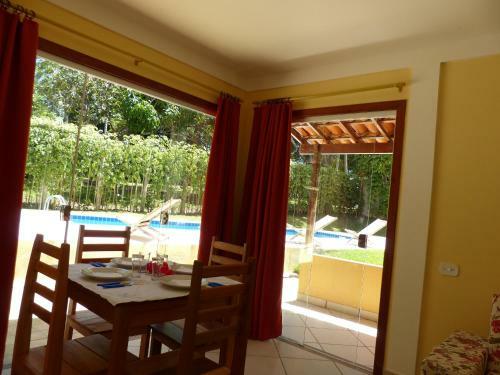 Hostal Pangea Tropical Pousada